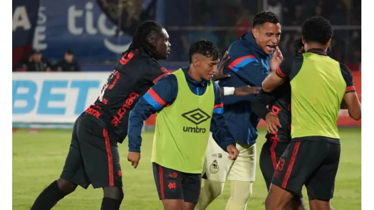 Llegó la esperada 33