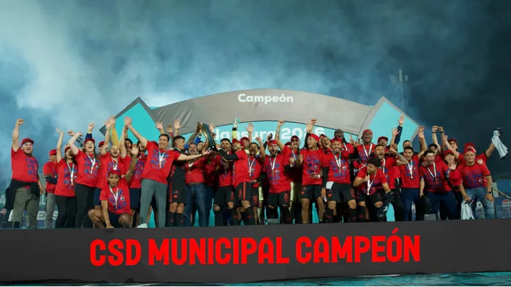 Los rojos lograron su corona 33
