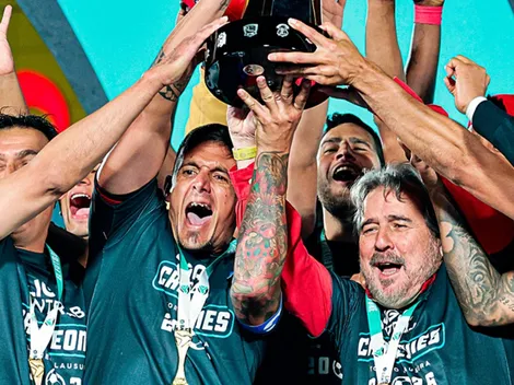 Municipal vs Comunicaciones: cómo queda la tabla histórica de títulos tras el campeonato rojo