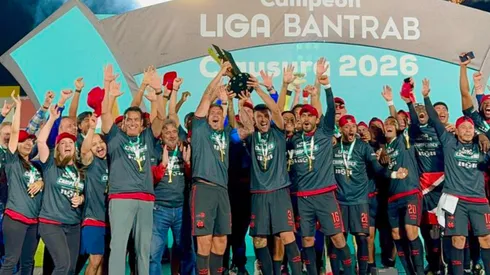 Los rojos celebrarán a lo grande