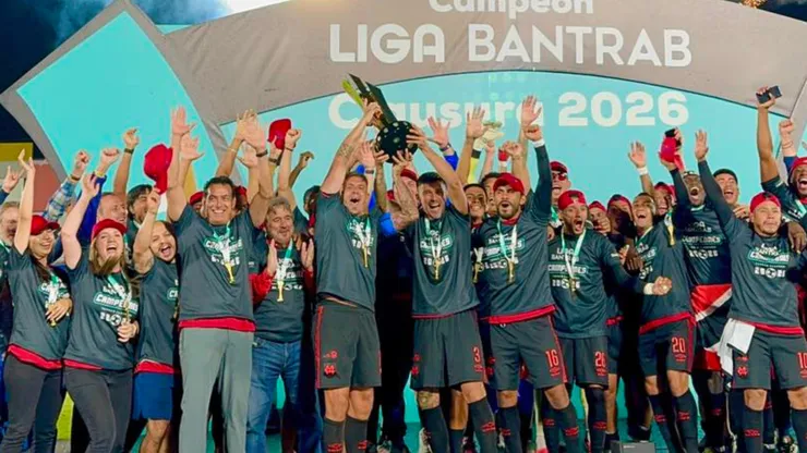 Los rojos celebrarán a lo grande