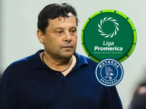 “Propuesta”: Motagua golpea a Jeaustin Campos y le robaría fichaje procedente de Costa Rica