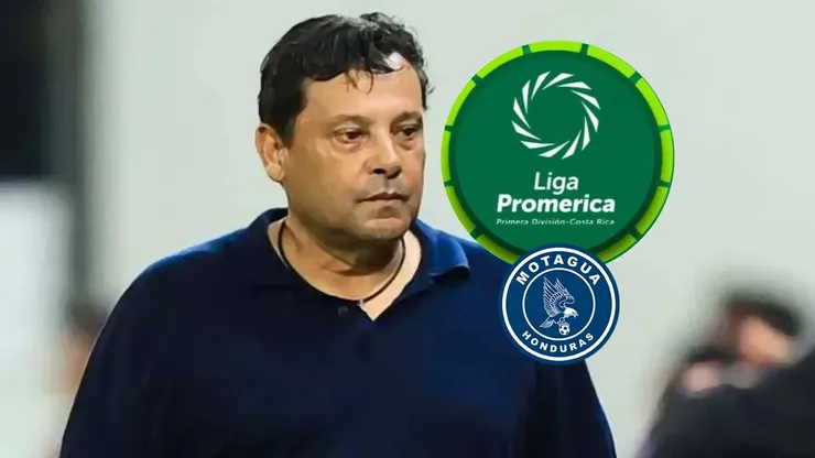 Jeaustin Campos busca fichar en Costa Rica, pero Motagua lo golpea.