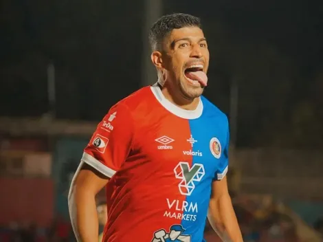 Nelson Bonilla manda un mensaje de desahogo tras ser campeón con FAS