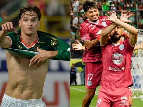 Marathón no pudo evitarlo: Motagua recibe la noticia que lo acerca a ganar la 20