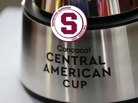 La noticia que perjudica a Saprissa en la Copa Centroamericana 2026