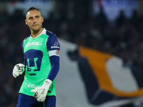 ¿Cuántos títulos tiene Keylor Navas en su carrera?