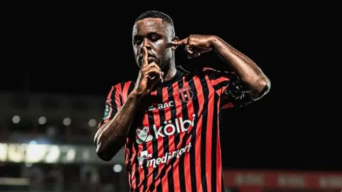 Campbell se queda sin opciones en Costa Rica.