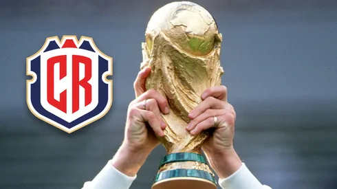 Este es el primer jugar tico en anotar en una Copa del Mundo.