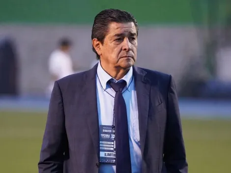 Luis Fernando Tena toma polémica decisión en la convocatoria de la Selección de Guatemala