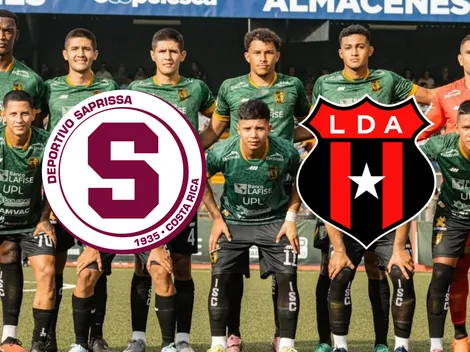 Los 6 ex Saprissa y Alajuelense que ascendieron con Inter San Carlos