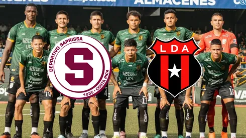 Un plantel lleno de jerarquía.