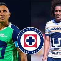 Pumas vs. Cruz Azul EN VIVO: Keylor Navas y Carrasquilla van por el título de Liga MX – minuto a minuto de la final de vuelta