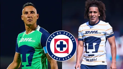 En Vivo: Pumas vs Cruz Azul