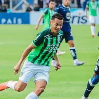 Motagua 0-0 Marathón EN VIVO: monumental Jonathan Rougier en la gran final
