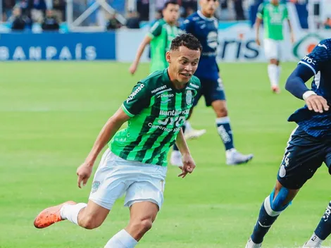 Motagua 0-0 Marathón EN VIVO: el Monstruo Verde cerca de sorprender a las Águilas