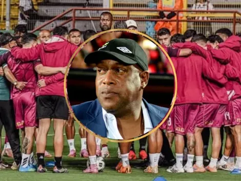Medford los limpió: las 2 salidas que Saprissa aún debe anunciar