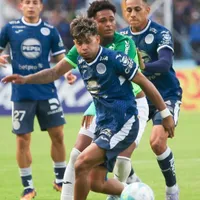 Motagua 0-0 (1-1) Marathón EN VIVO: se juegan tiempos extras en la gran final