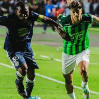 Motagua 0-0 (1-1) Marathón EN VIVO: se mantiene el suspenso en la gran final del Clausura 2026