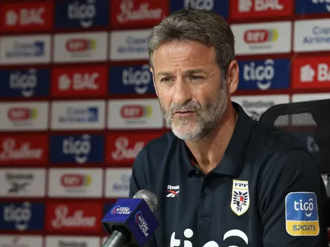 La gran sorpresa de Christiansen en la lista de Panamá