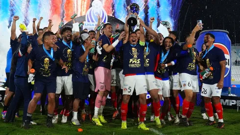 Los tigrillos ya piensan en el otro torneo