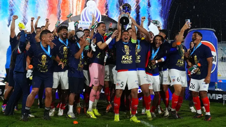 Los tigrillos ya piensan en el otro torneo