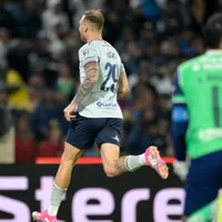 Keylor Navas y Adalberto Carrasquilla se quedan sin título