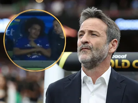 Carrasquilla lo confirmó: su gesto tras salir lesionado paraliza a Panamá