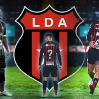 Alajuelense HOY: fichaje confirmado, Fernán Faerron y el destino de Campbell