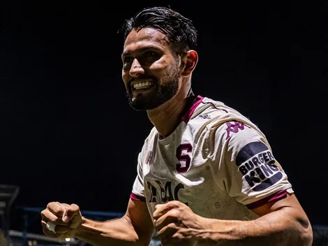 Deyver Vega estrena su nuevo negocio tras ser limpiado por Saprissa