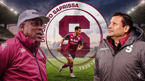 Medford, Campos y Vega en la súltimas noticias de Saprissa.