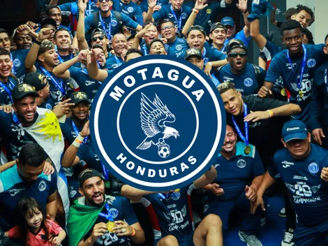 Las ocho posibles bajas de Motagua: los jugadores que saldrían tras coronarse campeones en el Clausura