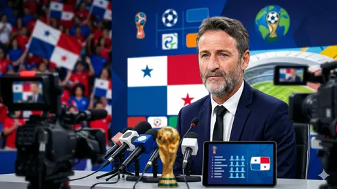 Este martes Thomas Christiansen confirma la lista de 26 de Panamá.