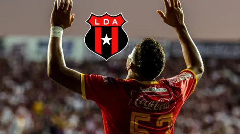 Otro ex Herediano en el radar de LDA.