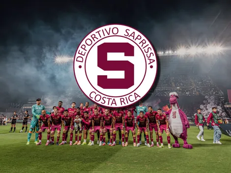 Futbolista criticado en Saprissa se iría a otro club tico