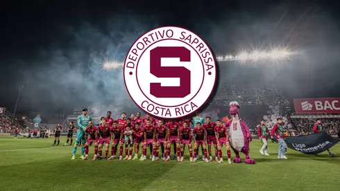 Saprissa deja ir a este jugador.
