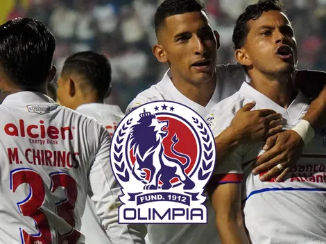 Olimpia busca sacudir el mercado: los posibles fichajes que suenan para el león