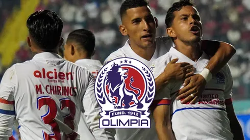 Olimpia buscará reforzarse de cara a la próxima temporada de Liga Nacional y Copa Centroamericana. Foto: Redes sociales.