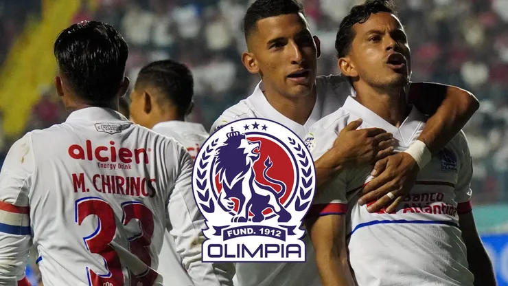 Olimpia buscará reforzarse de cara a la próxima temporada de Liga Nacional y Copa Centroamericana. Foto: Redes sociales.