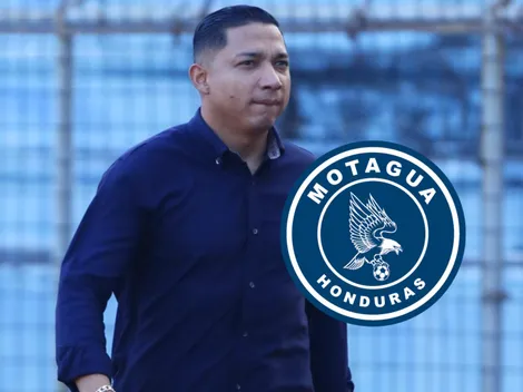 “El cáncer eran ellos”: Emilio Izaguirre lanza polémico mensaje que en Motagua nadie esperaba