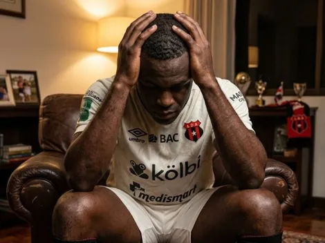 Presidente de club tico niega negociaciones por Joel Campbell