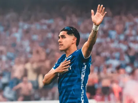 Luis Palma conquista Polonia con galardón que lo pone en lo más alto de Centroamérica