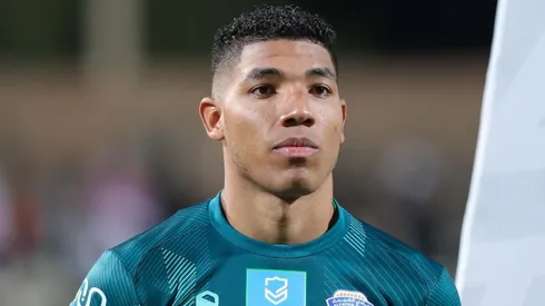 El portero será titular en la Copa del Mundo.