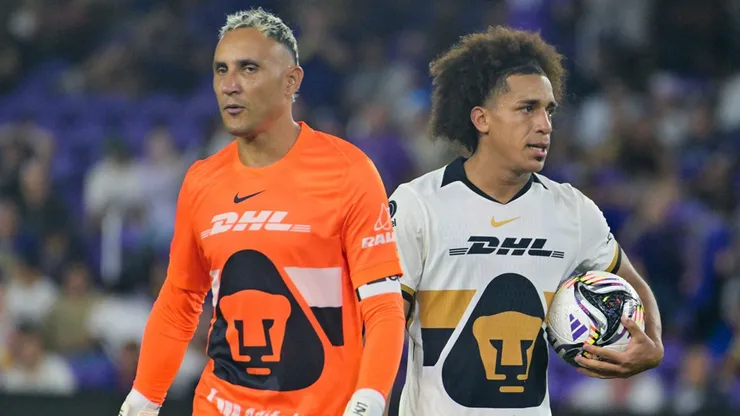 Pumas suma a un DT extranjero.