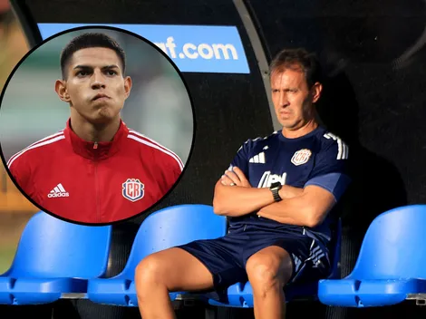 La decisión que Bocha Batista podría tomar con Alejandro Bran en La Sele