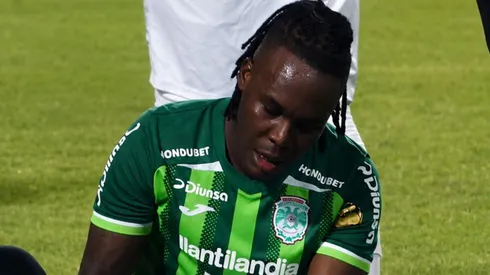 Rubilio Castillo vive un doble drama en Marathón tras perder la final.