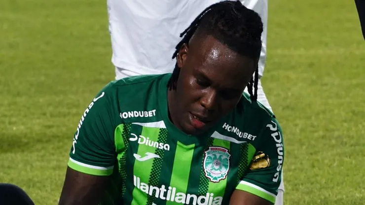 Rubilio Castillo vive un doble drama en Marathón tras perder la final.