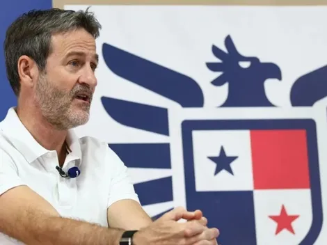 La lista de Panamá, EN VIVO minuto a minuto: Christiansen anuncia a los 26 convocados