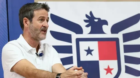 Thomas Christiansen elige a los 26 de Panamá para el Mundial.