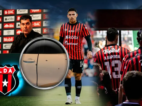 Alajuelense HOY: Alejandro Bran, fichajes caídos y un refuerzo sorpresa